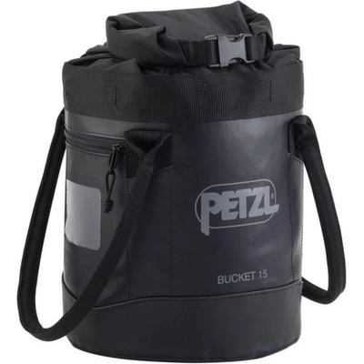 Petzl Bucket 15
