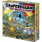 MOB Семейна игра Supervillain: This Galaxy is Mine!