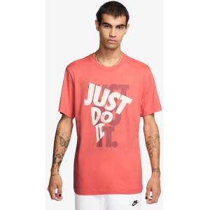 Nike Тениска m nsw tee 12mo jdi sp25 (hj0554-814)