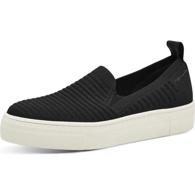 Tamaris mokasíny 24704 black – Zboží Mobilmania
