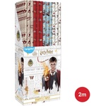 Europrice ОПАКОВЪЧНА ХАРТИЯ harry potter 70 Х 200