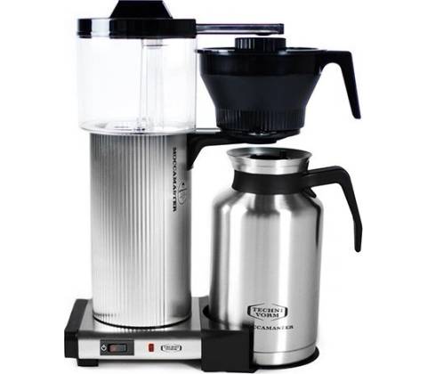 Moccamaster CDT Grand