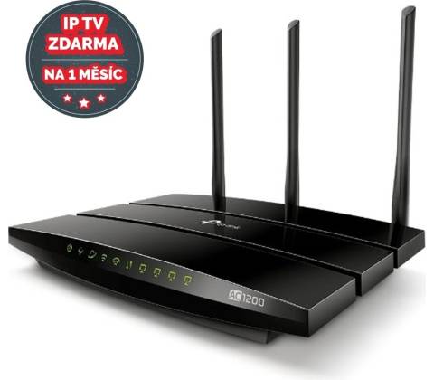 TP-Link Archer VR400