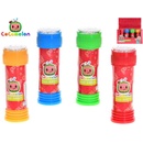 Cocomelon bublifuk 60ml s labyrintem