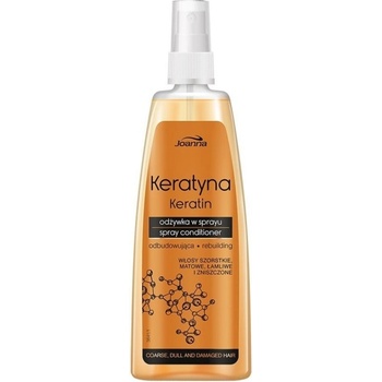 Joanna Keratin Spray Conditioner 150 ml