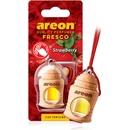 Vône do auta Areon Fresco STRAWBERRY