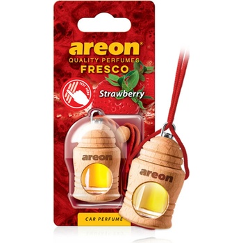 Areon Fresco STRAWBERRY