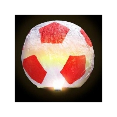 DR Lampión priania Futbal