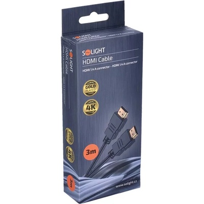Solight SSV1203