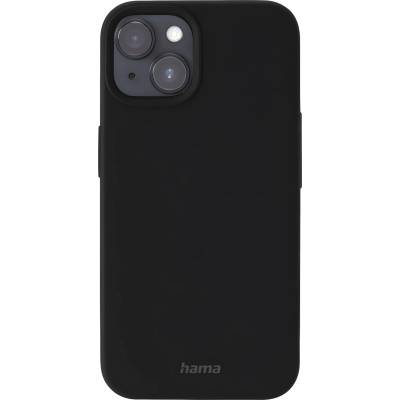 Hama Калъф Hama MagCase Finest Feel PRO за Apple iPhone 14 Plus - Черен KP28818