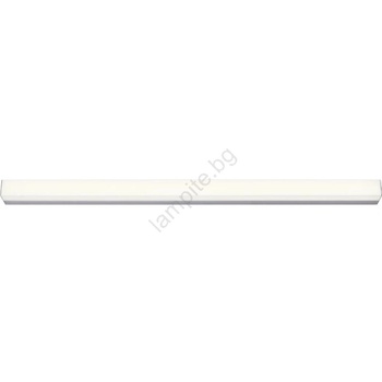 Redo Group 01-2330 - LED осветено огледало за баня TASK LED/18W/230V 90 cm IP44 хром (UN1900)