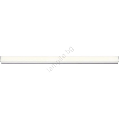 Redo Group 01-2330 - LED осветено огледало за баня TASK LED/18W/230V 90 cm IP44 хром (UN1900)