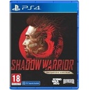 Shadow Warrior 3 (Definitive Edition)