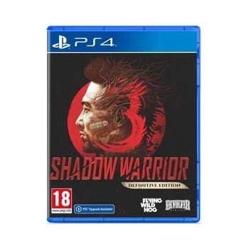 Shadow Warrior 3 (Definitive Edition)