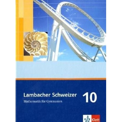 10. Schuljahr, Schülerbuch