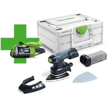 FESTOOL DTSC 400-Basic 3,0 577029