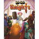 Jet Set Knights