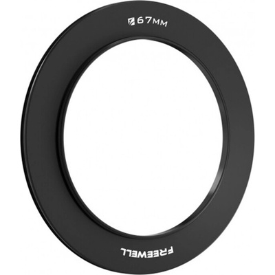 Freewell K2 krúžok SU 67 mm