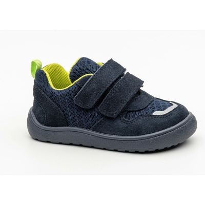 Protetika barefoot topánky Alex dark navy