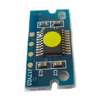 Image 1 of Compatible Ресет чип TN 213/ 214/ 314 Y - 19k/ 20k (A0D7251-CHIP)