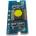 Compatible Ресет чип TN 213/ 214/ 314 Y - 19k/ 20k (A0D7251-CHIP)