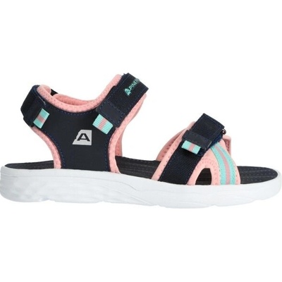 Alpine Pro Epro černá – Hledejceny.cz