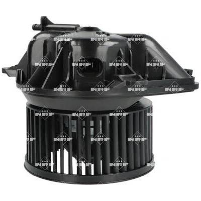 Vnitřní ventilátor NRF 34019