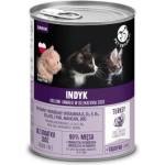 Pet Republic PetRepublic парчета в сос с пуйка 400 г за котки
