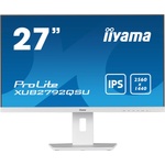 iiyama ProLite XUB2792QSU-B5/W5 Монитори