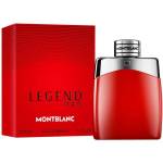 Mont Blanc Legend Red EDP 100 ml Парфюми