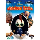 Chicken Little DVD
