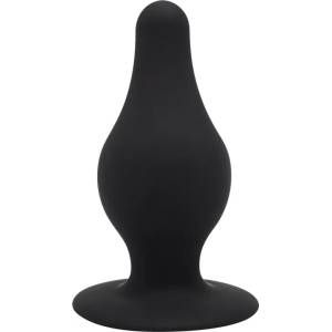 SilexD Plug Model 2 S Black