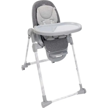 Chicco Столче за хранене Chicco - Polly Armonia, Carrara (J0512)