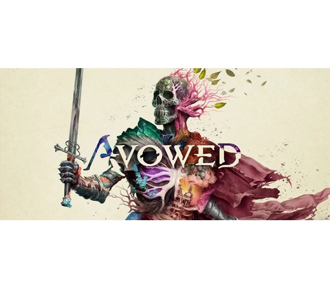 Avowed (Premium Edition)