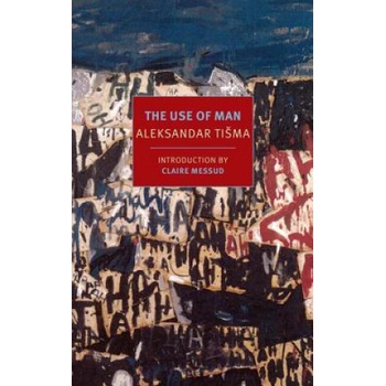 Use Of Man | Alexandar Tisma