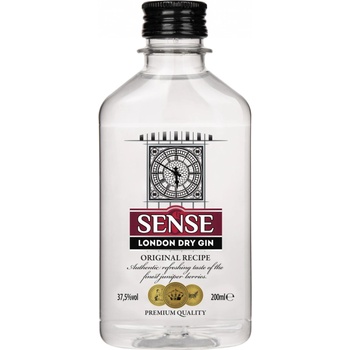 Image 1 of 6 SENSE Шесто Чувство