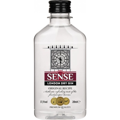 6 SENSE Шесто Чувство