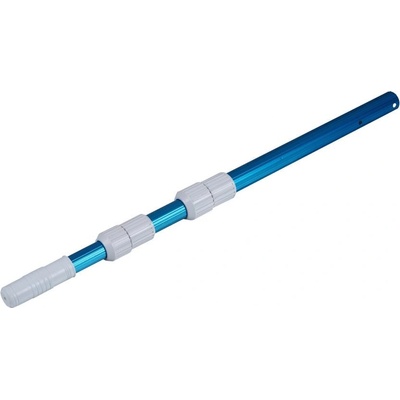 SPARKLY POOL SP-TS08315RB teleskopická tyč 3x1,5 m, modrá