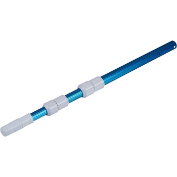 SPARKLY POOL SP-TS08315RB teleskopická tyč 3x1,5 m, modrá