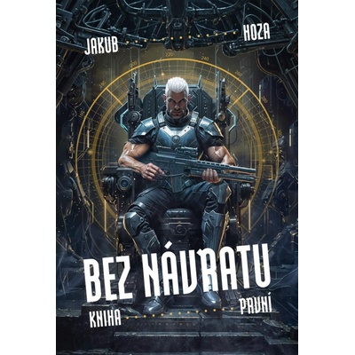 Bez návratu - Solar 1