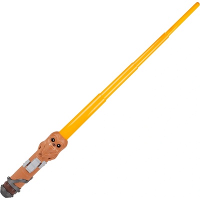 Hasbro Star Wars Světelný meč CHEWBACCA