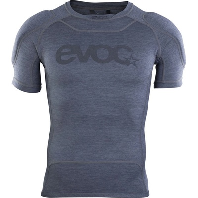 EVOC Enduro Shirt Carbon Grey – Zboží Dáma