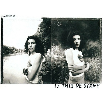 Is This Desire? - PJ Harvey LP