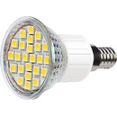 TB Energy LED žárovka GU10 230V 4,7W,Studen bílá