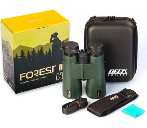 Delta Optical Forest II 10x50
