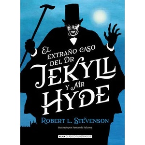 El Extra? o Caso de Dr. Jekyll Y Mr. Hyde | Robert L. Stevenson (ISBN: 9788417430467)