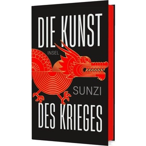Die Kunst des Krieges (ISBN: 9783458645771)