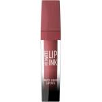 Golden Rose Lip Ink My Matte - Течно матово червило