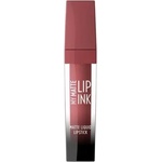 Golden Rose Lip Ink My Matte - Течно матово червило