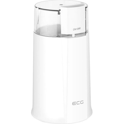 ECG KM 122 White